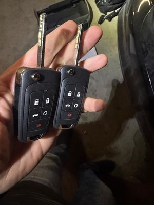 Automotive Locksmith service from ALO Locksmith
