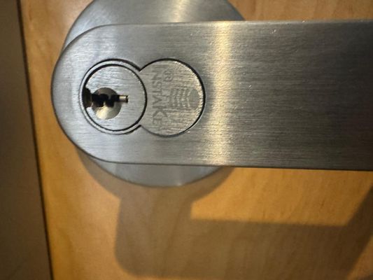 Residential Locksmith service from ALO Locksmith